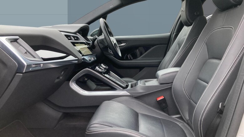 Jaguar I-Pace 294kW EV400 Black 90kWh 5dr Auto [11kW Charger] Electric Estate